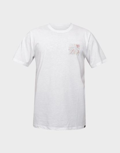 Polera Hombre Manga Corta