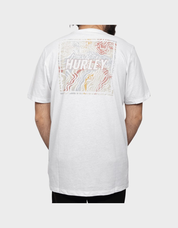 Polera Hombre Manga Corta