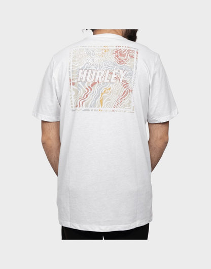 Polera Hombre Manga Corta