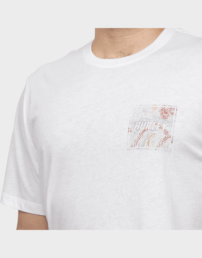 Polera Hombre Manga Corta