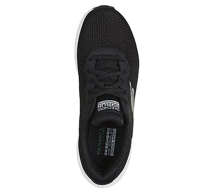 Zapatilla Mujer Go Run Consistent 2.0 - Engaged Negro