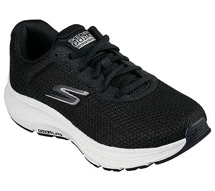 Zapatilla Mujer Go Run Consistent 2.0 - Engaged Negro