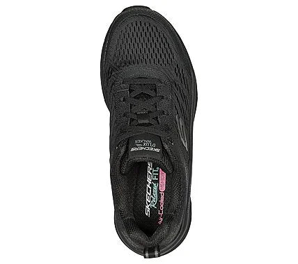 Zapatilla Mujer D'lux Walker - Infinite Motion Negro