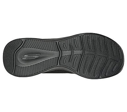 Zapatilla Mujer Skech-Lite Pro - Best Chance Negro