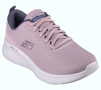 Zapatilla Mujer Skech-Lite Pro - Best Chance