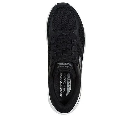 Zapatilla Mujer Arch Fit 2.0 Negro