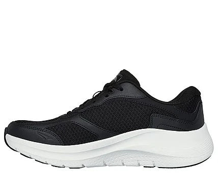 Zapatilla Mujer Arch Fit 2.0 Negro