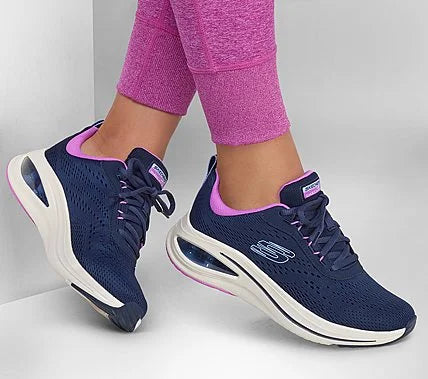 Zapatillas Urbanas Zapatos Skechers Mujer Chile Outlet Zapatillas