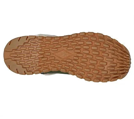 Zapatilla Mujer Skechers Uno Rugged - Fall Air Oliva