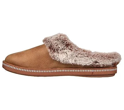 Pantufla Mujer Cozy Campfire - Lovely Life