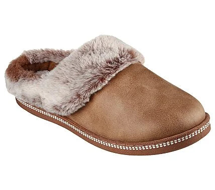 Pantufla Mujer Cozy Campfire - Lovely Life