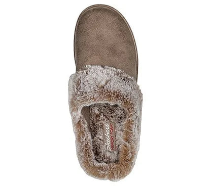 Pantufla Mujer Cozy Campfire - Lovely Life