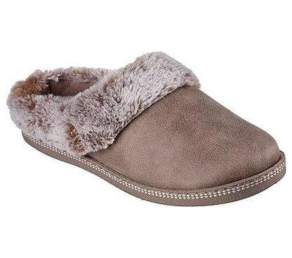 Pantufla Mujer Cozy Campfire - Lovely Life