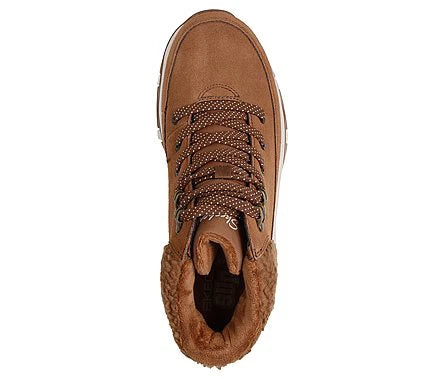 Botin Mujer Trego Snow Breeze CSNT