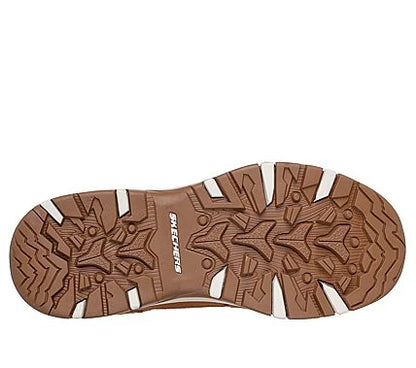 Botin Mujer Trego Snow Breeze CSNT