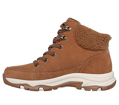 Botin Mujer Trego Snow Breeze CSNT
