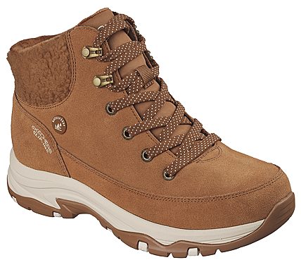 Botin Mujer Trego Snow Breeze CSNT