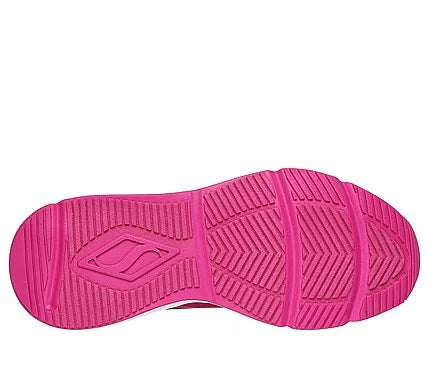 Zapatilla Mujer Tres-Air Uno Fucsia