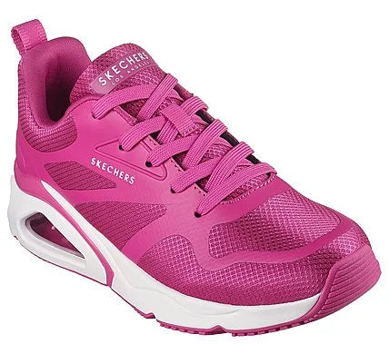 Zapatilla Mujer Tres-Air Uno Fucsia