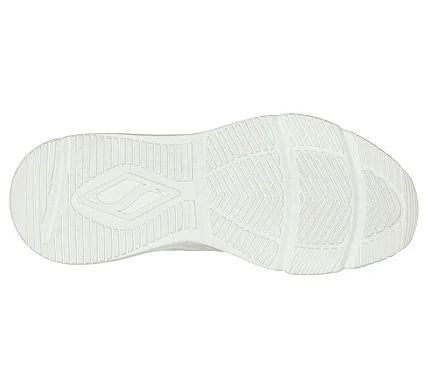 Zapatilla Mujer Uno Tres-Air - Revolution-Airy Blancas