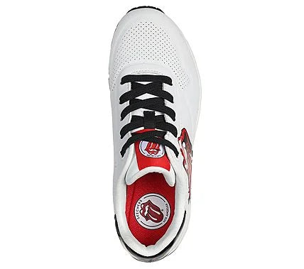 Zapatilla Mujer Uno - Rolling Stones Single!