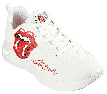 Zapatilla Mujer Uno Lite - Rolling Stones