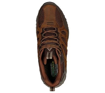 Botín Hombre Skechers Terraform – Gastoni Dark Brown