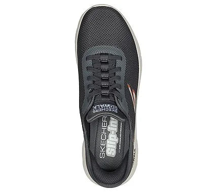 Zapatilla Hombre Skechers Slip-Ins: Go Walk Flex Hands Up