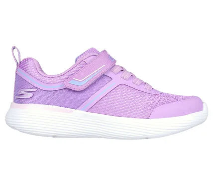 Zapatilla Niña Go Run 400 V2 Lavanda