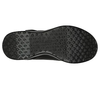 Zapato Escolar Unisex Recess Ready Negro