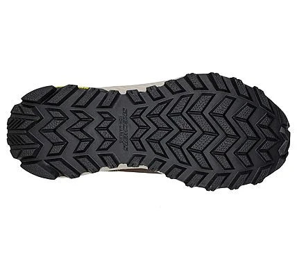 Botín Niño Fuse Tread - Trek-Surge Chocolate/Negro