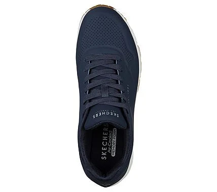 Zapatilla Hombre Uno - Stand On Air Navy