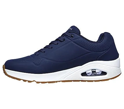 Zapatilla Hombre Uno - Stand On Air Navy