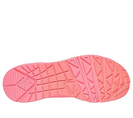 Zapatilla Mujer Uno - Stand On Air Pink