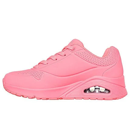 Zapatilla Mujer Uno - Stand On Air Pink