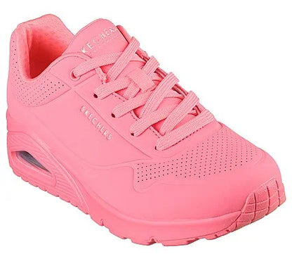 Zapatilla Mujer Uno - Stand On Air Pink