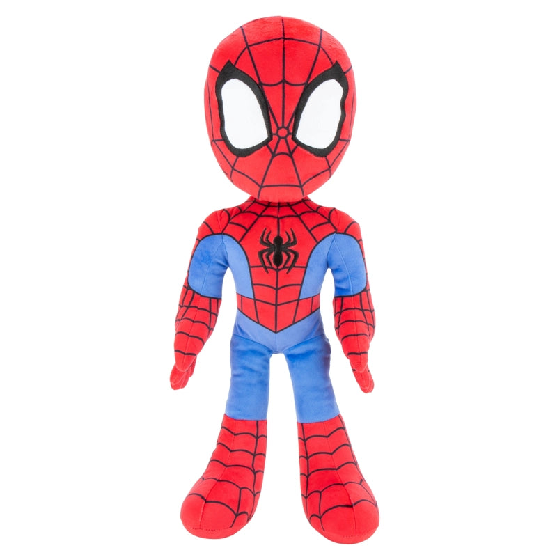 Peluche Spiderman Spidey 50 cm