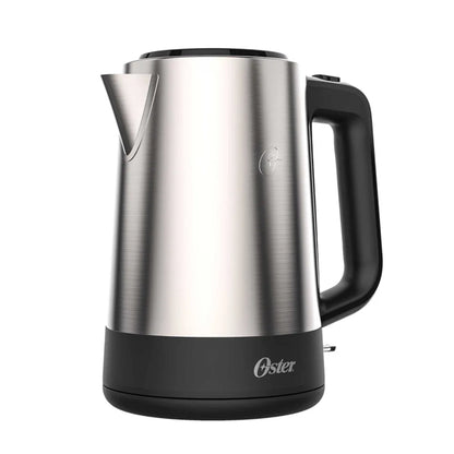 Hervidor Electrico 1.7l Oster Acero Inoxidable