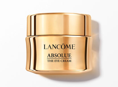 Contorno De Ojos Absolue Revitalizante Eye Cream 20 ml