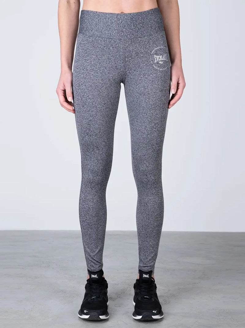 Legging Mujer Long Basic Charco