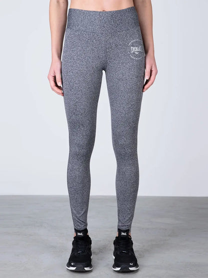 Legging Mujer Long Basic Charco