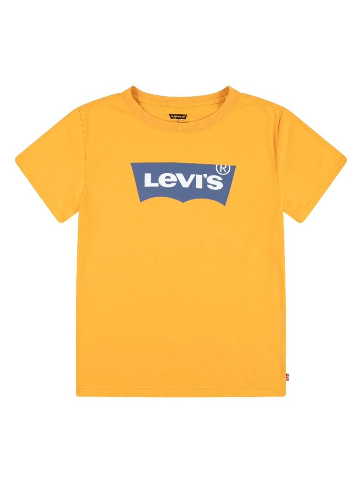 polera-niño-batwing-amarilla