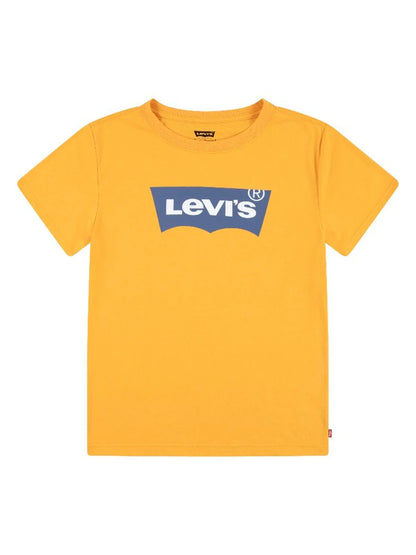 polera-niño-batwing-amarilla