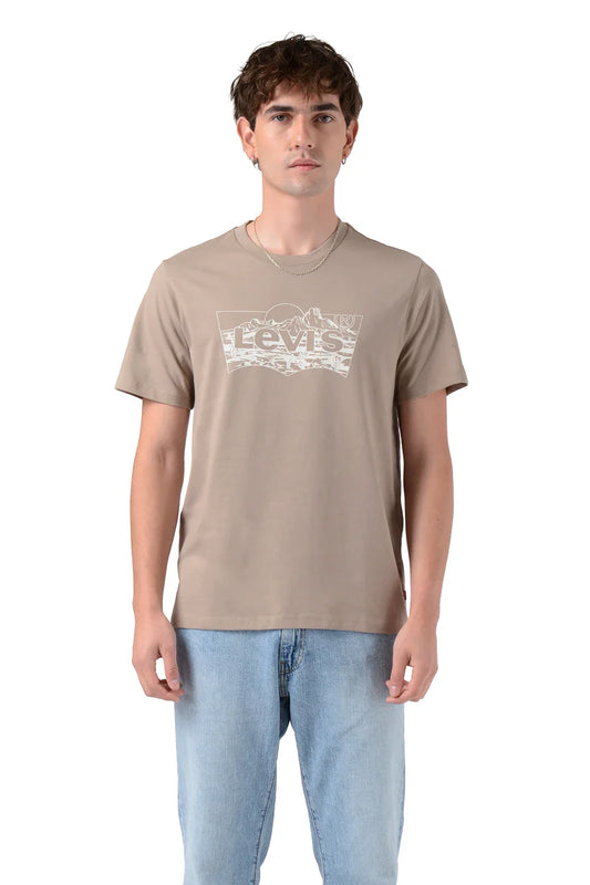 polo-hombre-graphic-crewneck-tee-café