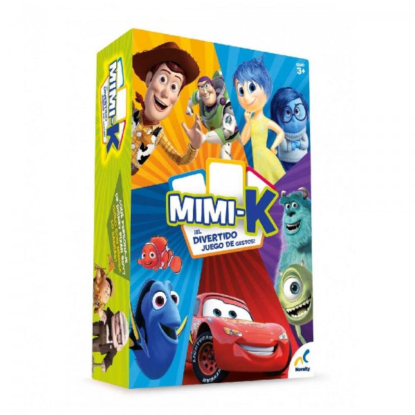 Juego de mesa MIMI-K Disney