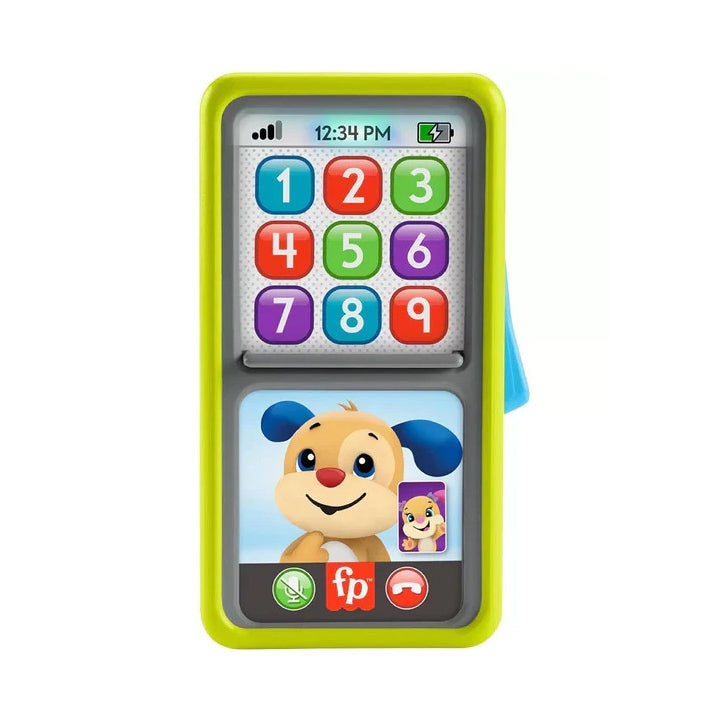 Smartphone Deluxe Fisher Price