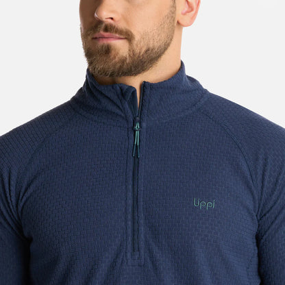 polerón-hombre-jacaranda-nano-f-14-zip-azul-marino