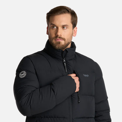 Chaqueta Hombre CityDown Jacket Negro