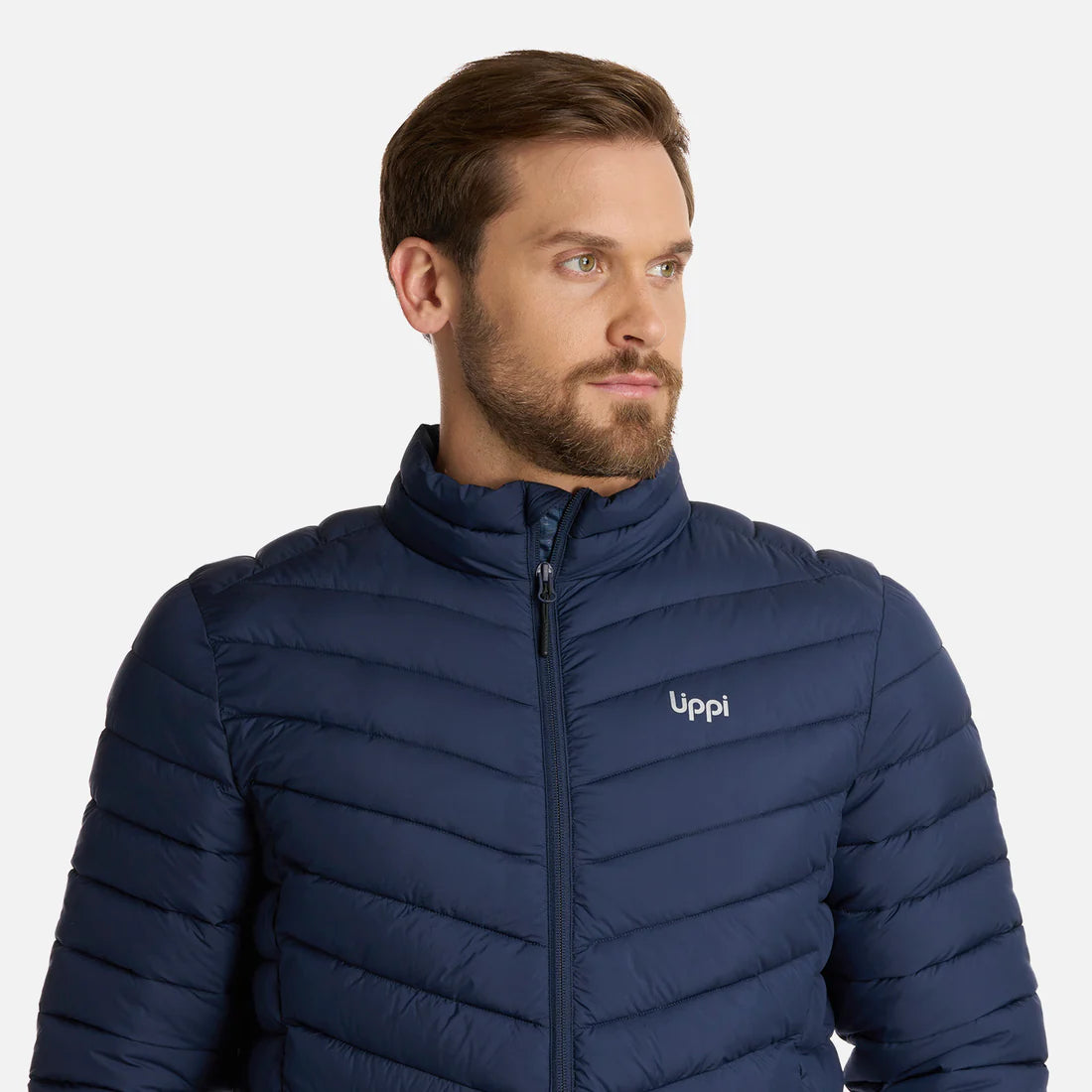 Chaqueta Hombre Tanager Steam-Pro Jacket Azul Marino