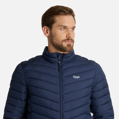 Chaqueta Hombre Tanager Steam-Pro Jacket Azul Marino